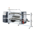 Economic PLC Automatic Tension Controlled High Speed Slitting Machine (300M/MIN)